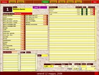 Inserimento ordinazione applicazione ristoranti